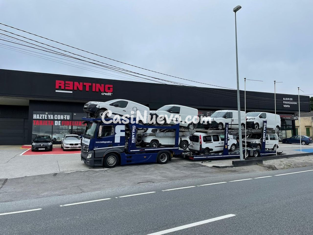 Iveco Daily 35 -160 HI-MATIC - foto 35