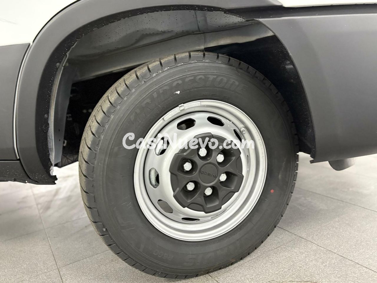 Iveco Daily 35 -160 HI-MATIC - foto 38