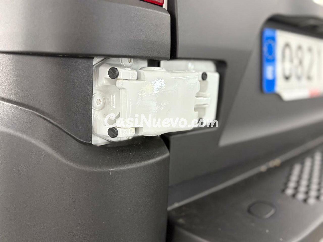 Iveco Daily 35 -160 HI-MATIC - foto 40