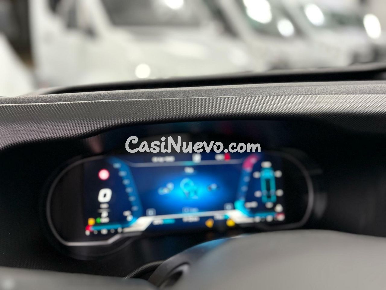 Iveco Daily 35 -160 HI-MATIC - foto 41