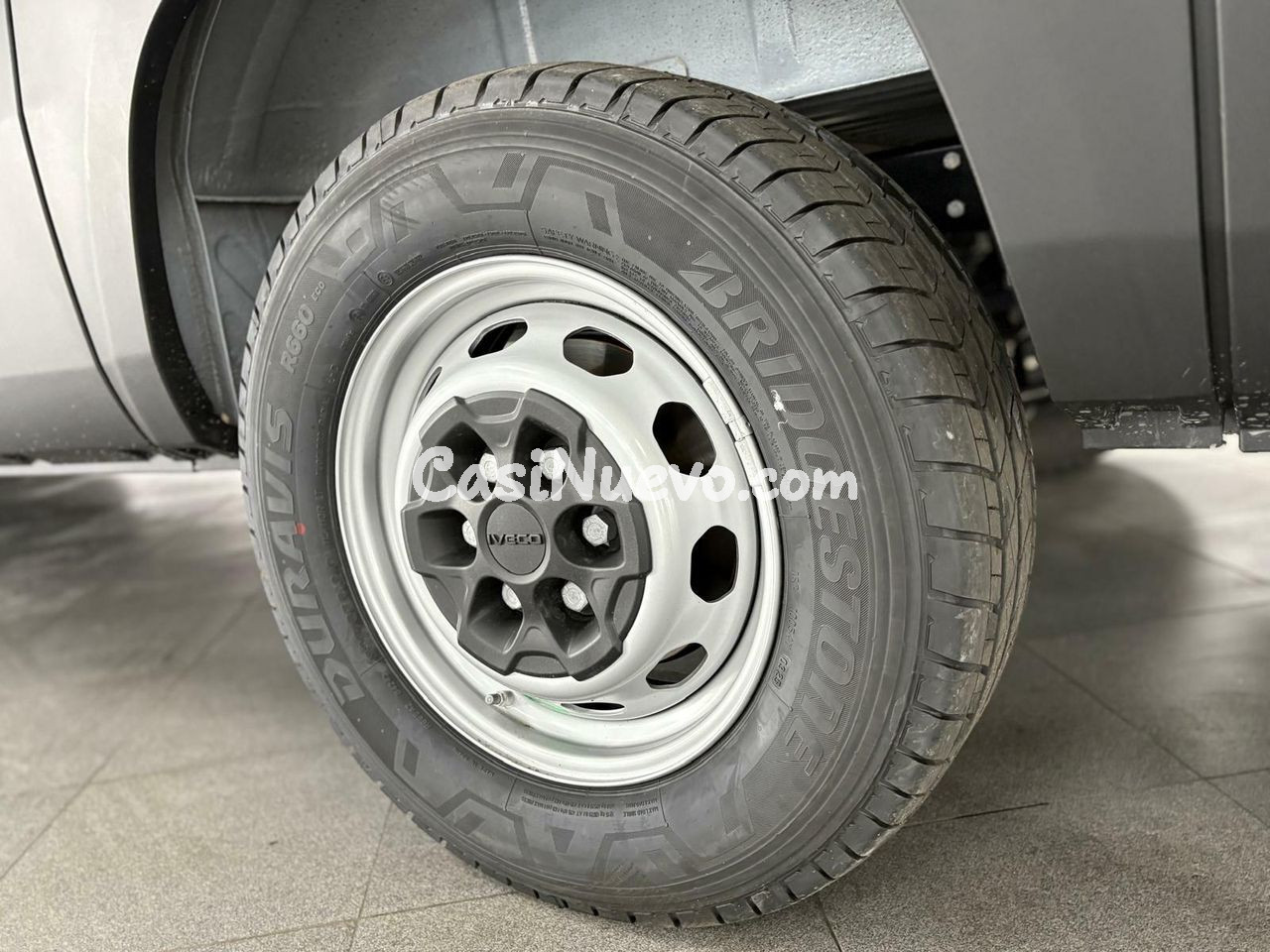 Iveco Daily 35 -160 HI-MATIC - foto 45