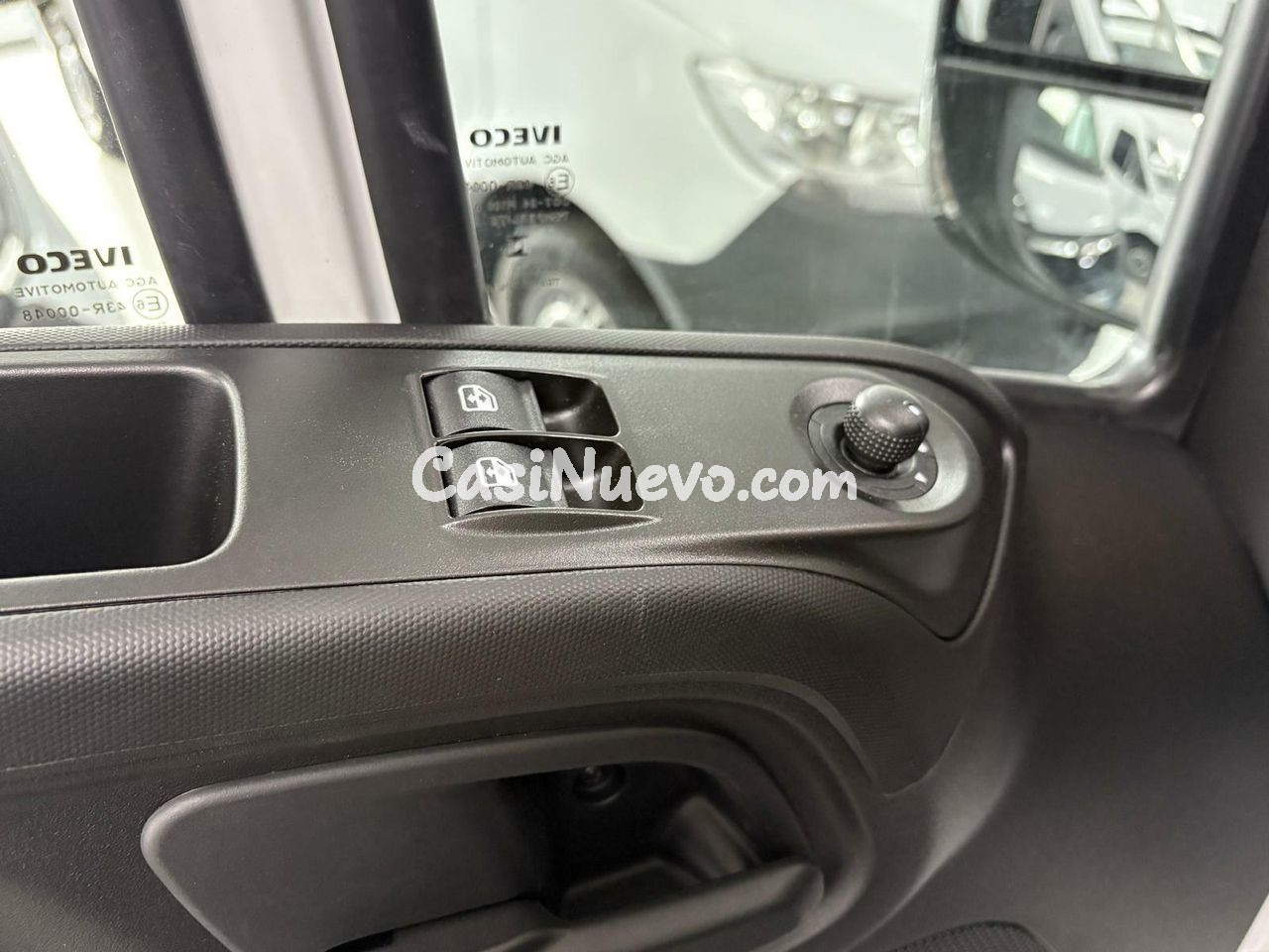 Iveco Daily 35 -160 HI-MATIC - foto 59