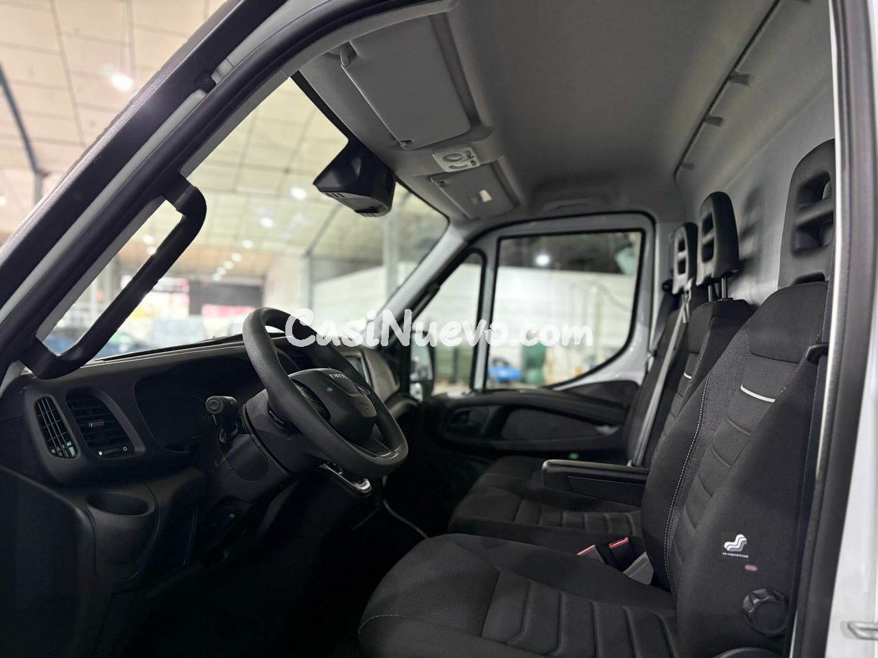 Iveco Daily 35 -160 HI-MATIC - foto 62