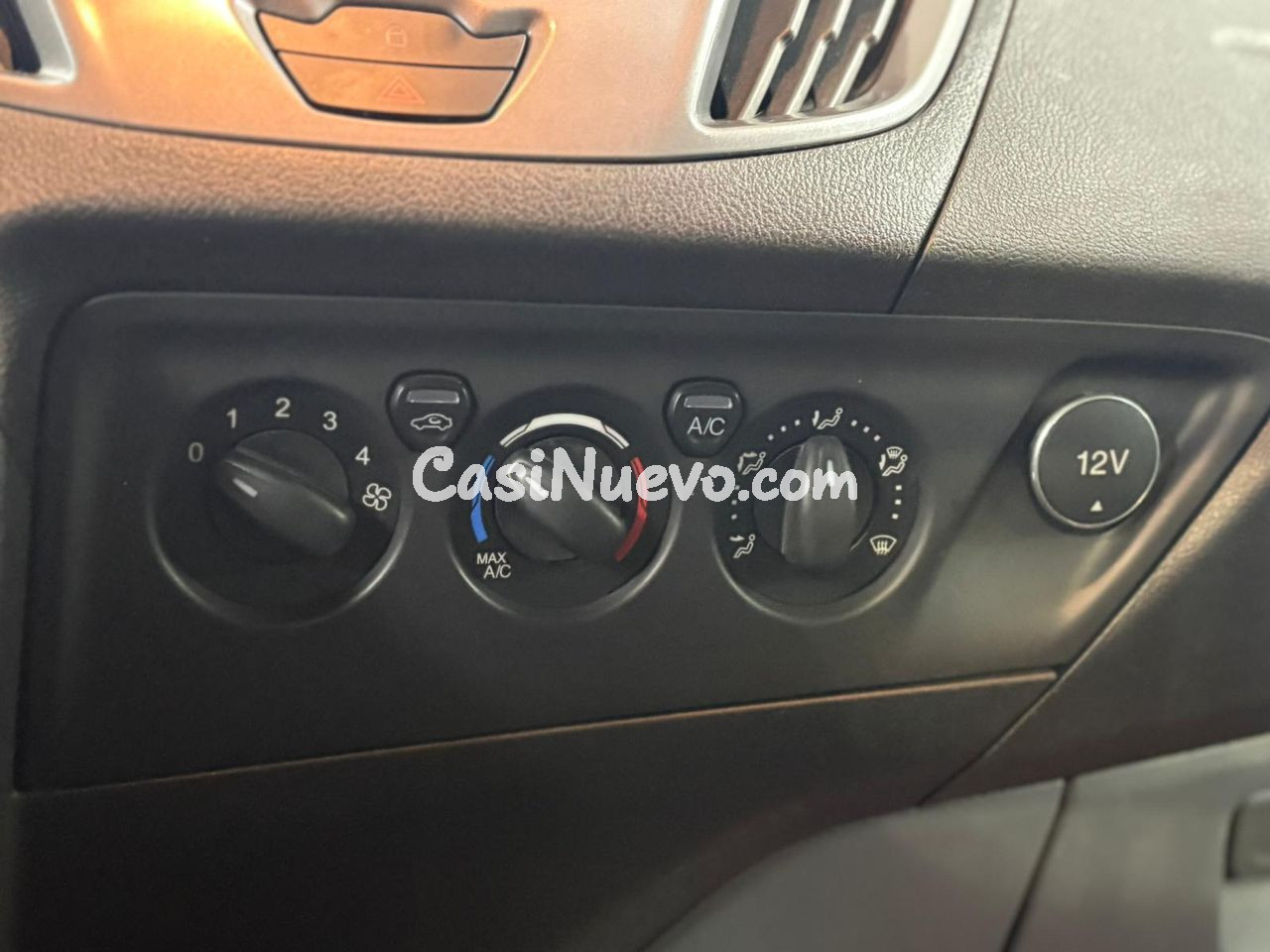 Ford Transit Custom 2.0 TDCi L1H1 Trend STOCK - foto 15