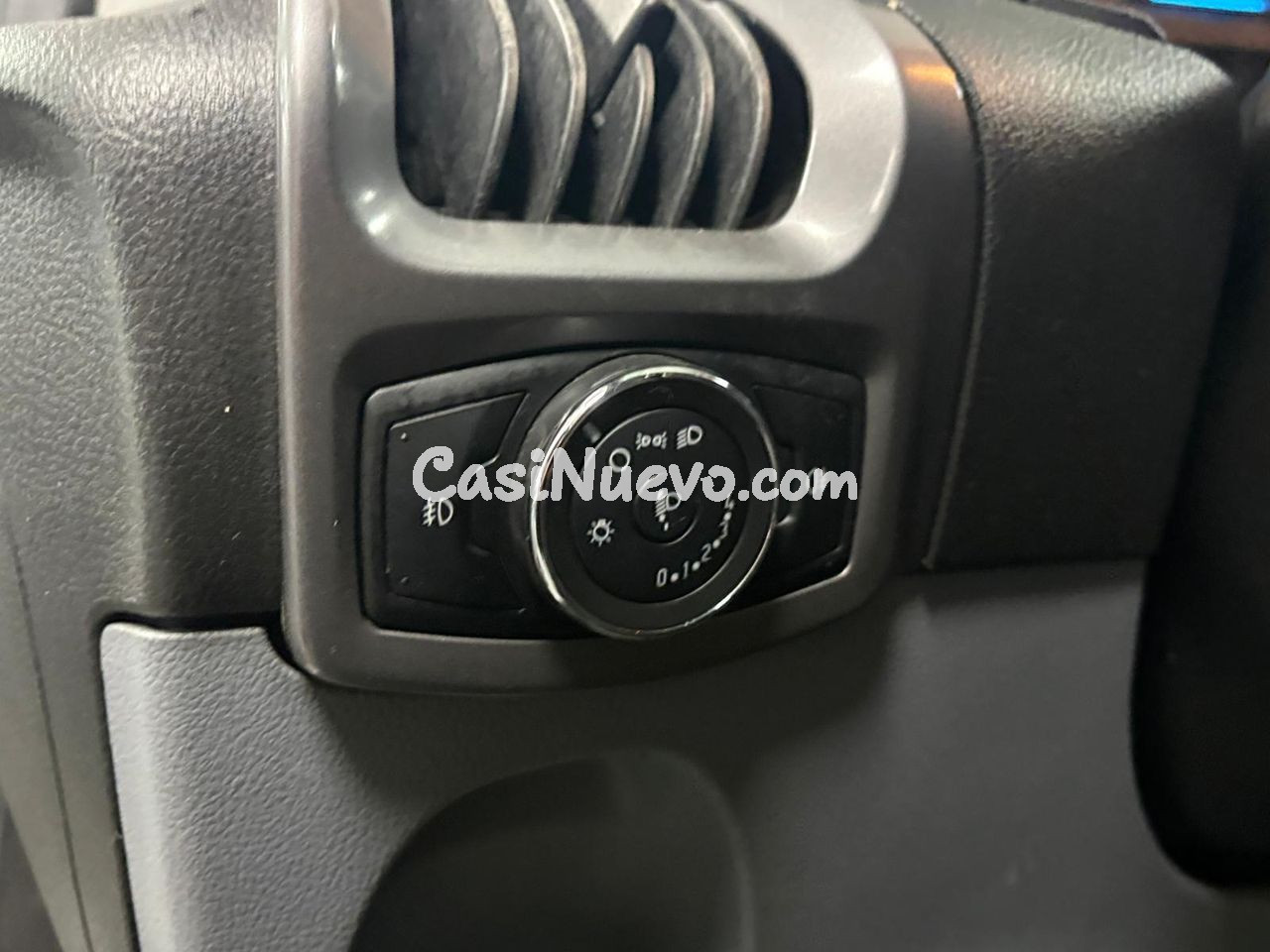 Ford Transit Custom 2.0 TDCi L1H1 Trend STOCK - foto 16