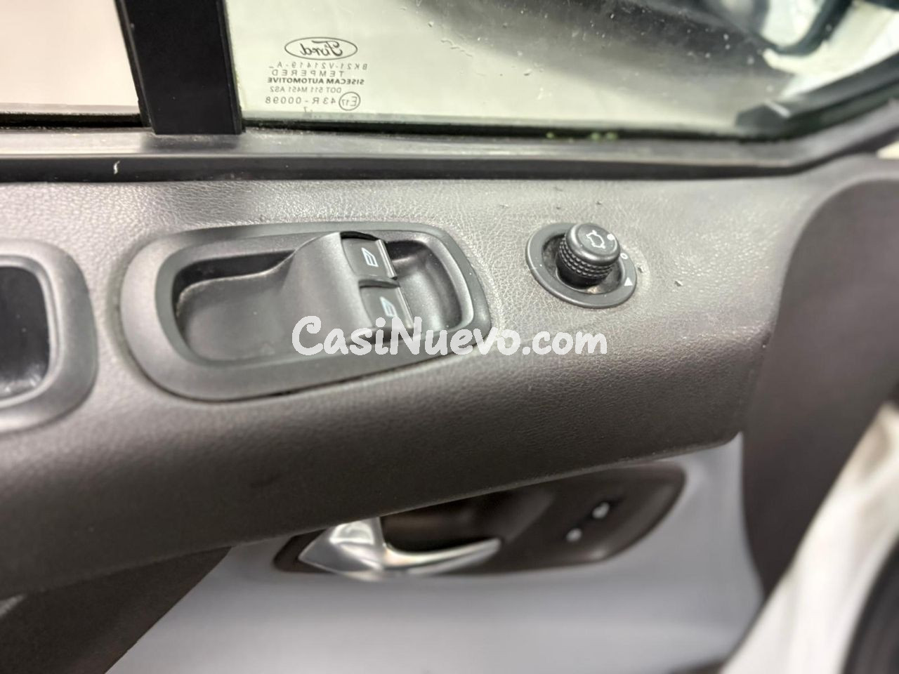 Ford Transit Custom 2.0 TDCi L1H1 Trend STOCK - foto 17