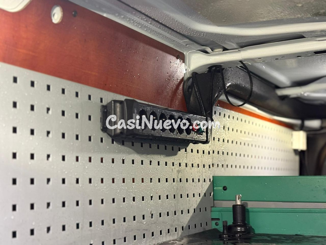 Ford Transit Custom 2.0 TDCi L1H1 Trend STOCK - foto 18