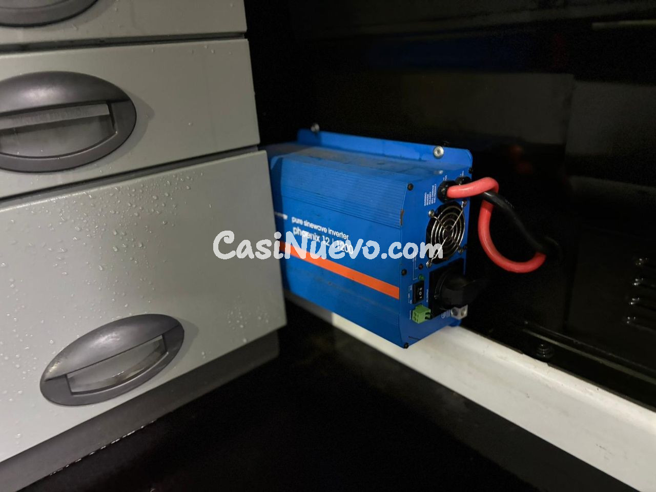 Ford Transit Custom 2.0 TDCi L1H1 Trend STOCK - foto 21