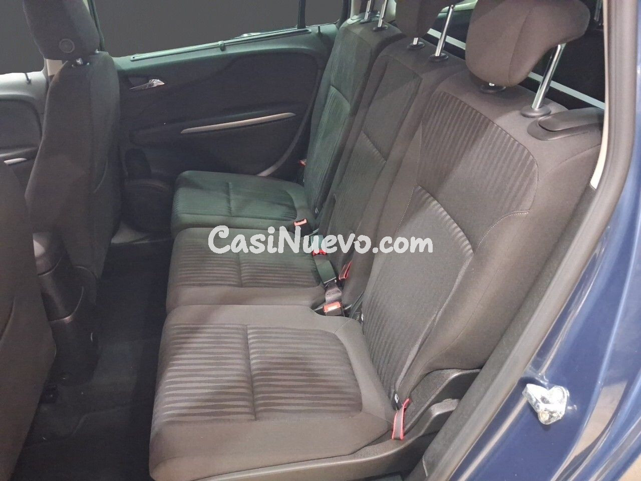 Opel Zafira Tourer 1.6 CDTi S/S 88kW (120CV) Expression - foto 10