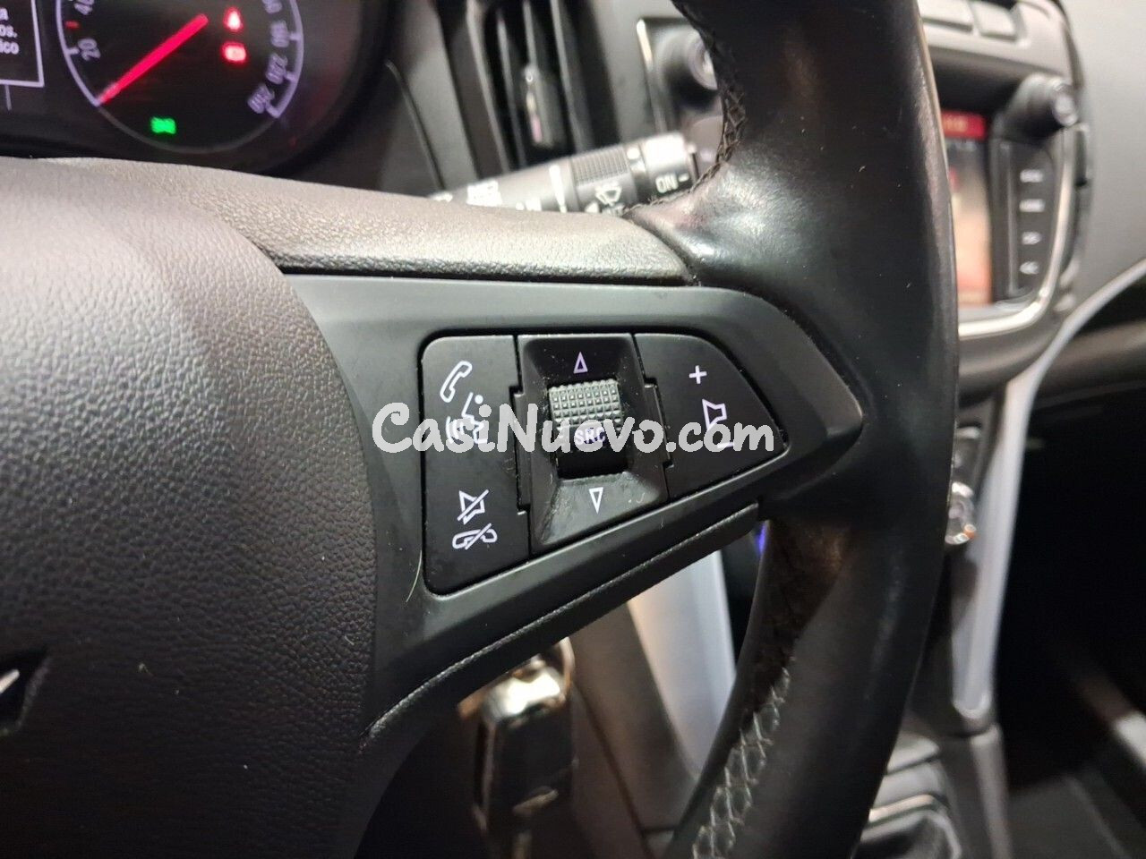 Opel Zafira Tourer 1.6 CDTi S/S 88kW (120CV) Expression - foto 13