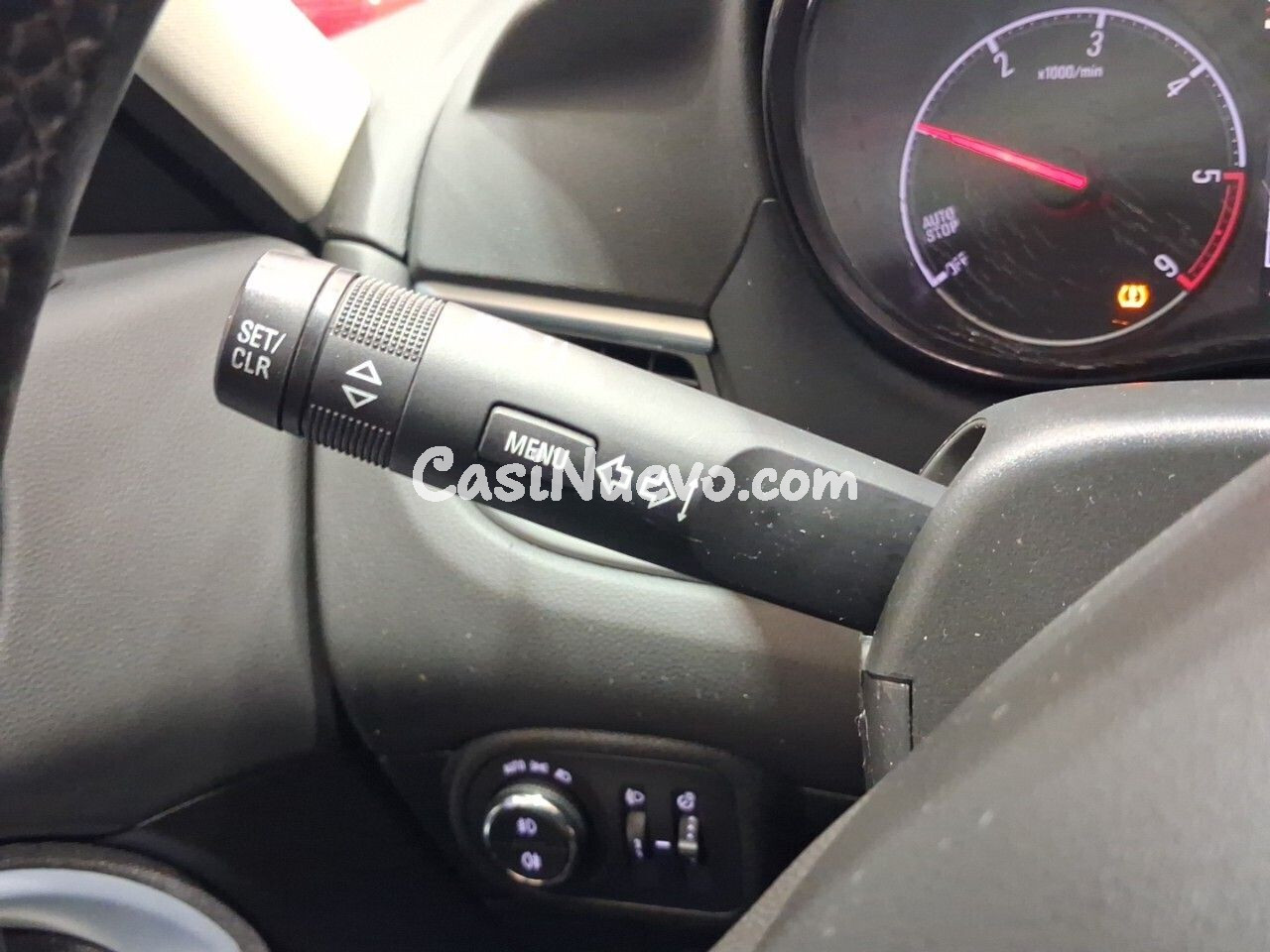 Opel Zafira Tourer 1.6 CDTi S/S 88kW (120CV) Expression - foto 14