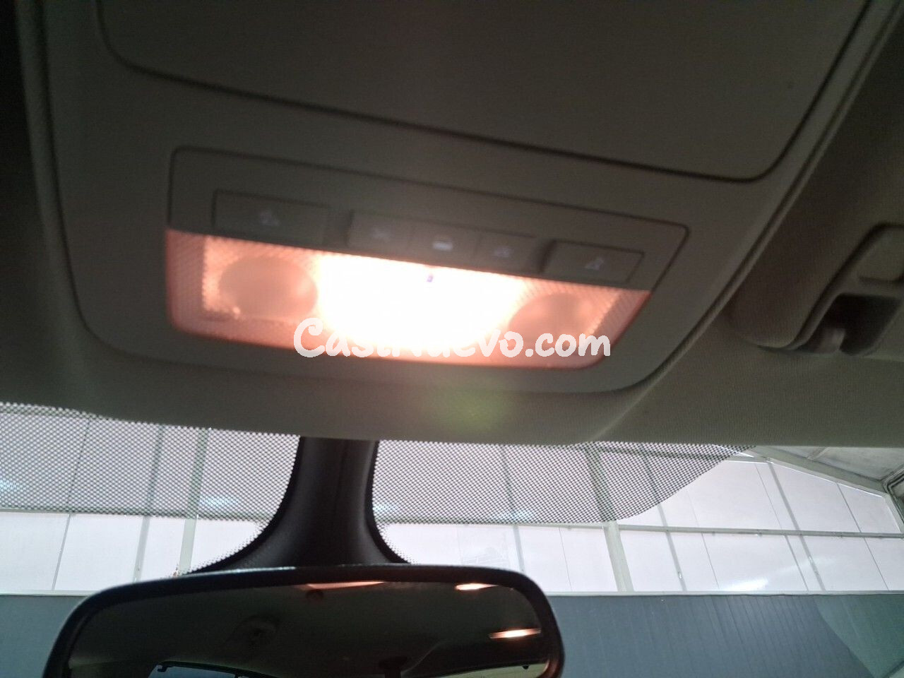 Opel Zafira Tourer 1.6 CDTi S/S 88kW (120CV) Expression - foto 19