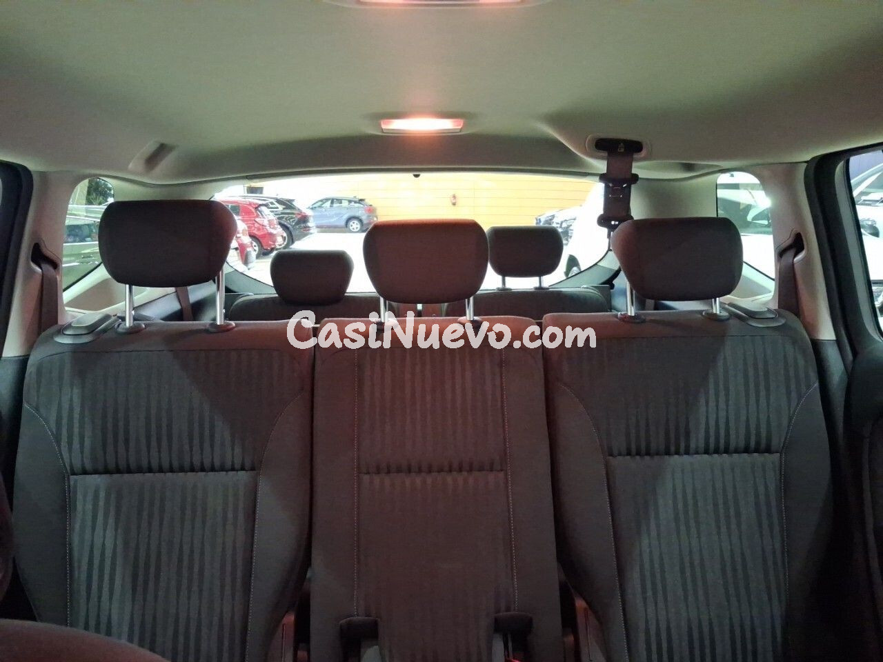 Opel Zafira Tourer 1.6 CDTi S/S 88kW (120CV) Expression - foto 20