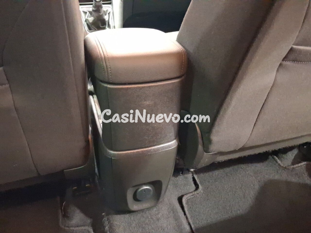 Opel Zafira Tourer 1.6 CDTi S/S 88kW (120CV) Expression - foto 21