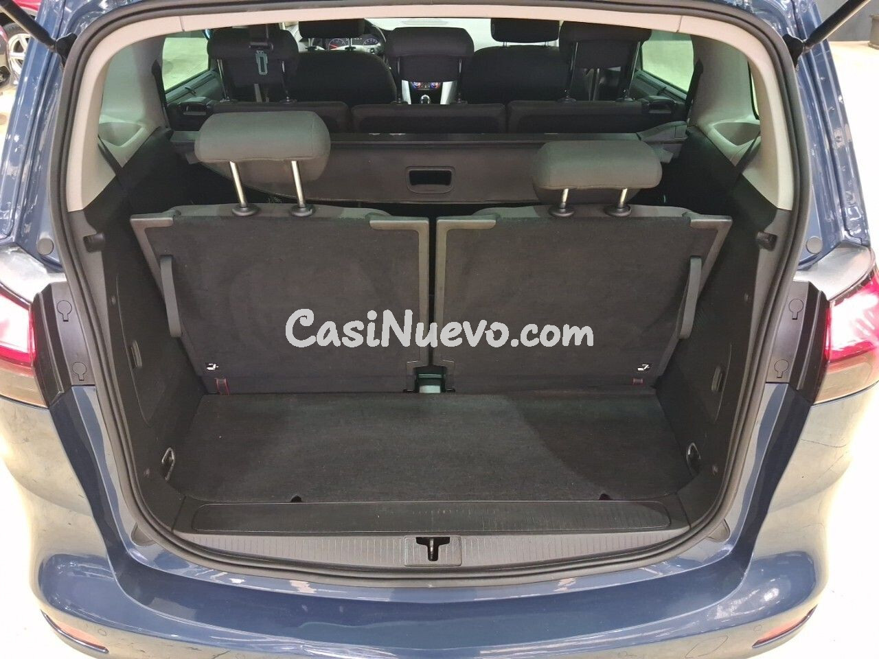 Opel Zafira Tourer 1.6 CDTi S/S 88kW (120CV) Expression - foto 30