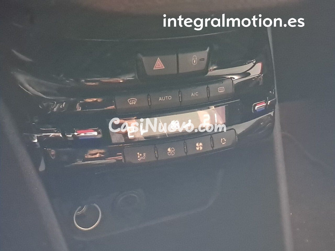 Peugeot 2008 Allure 1.6 BlueHDi 73KW (100CV) - foto 17