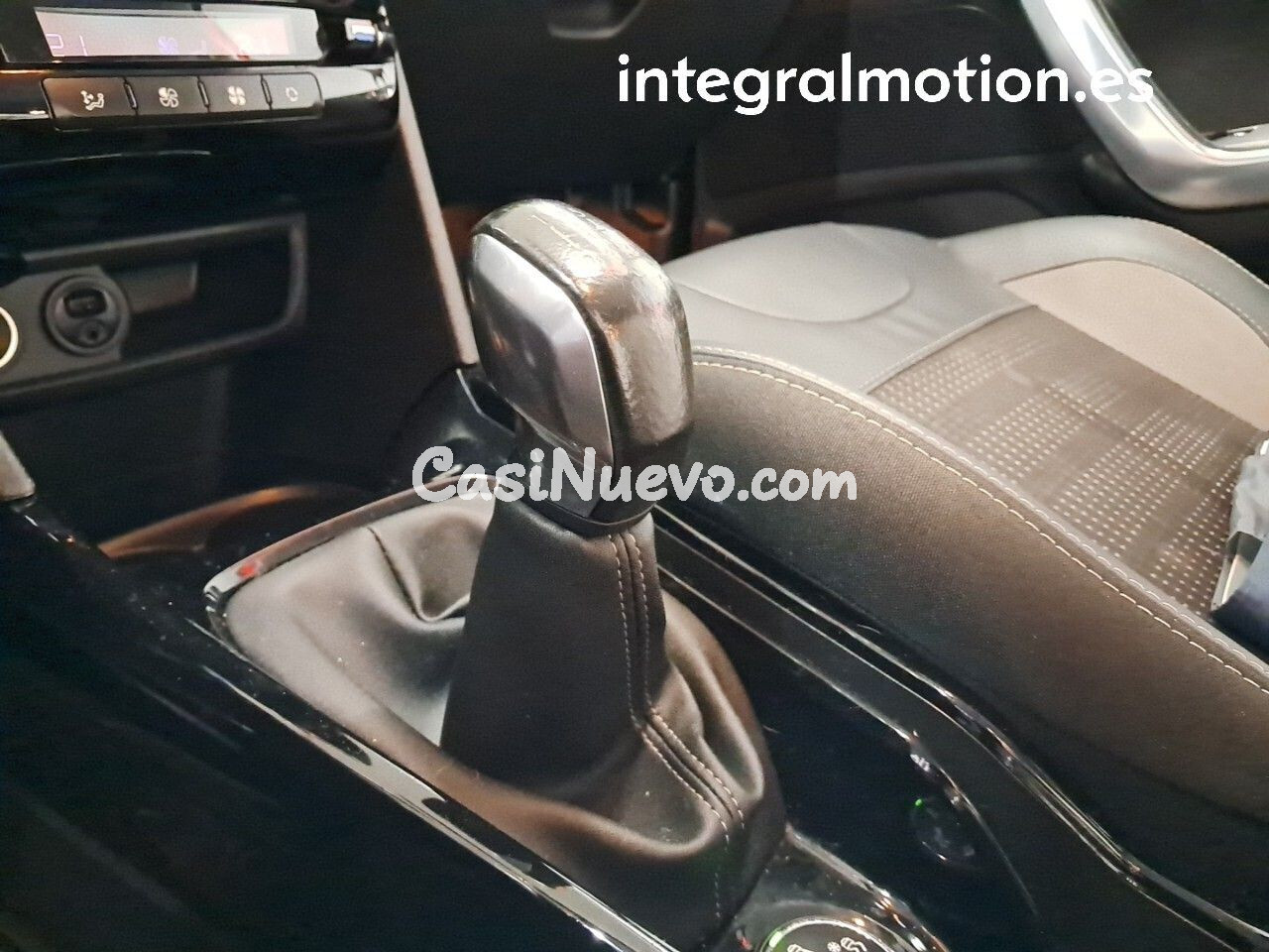 Peugeot 2008 Allure 1.6 BlueHDi 73KW (100CV) - foto 18