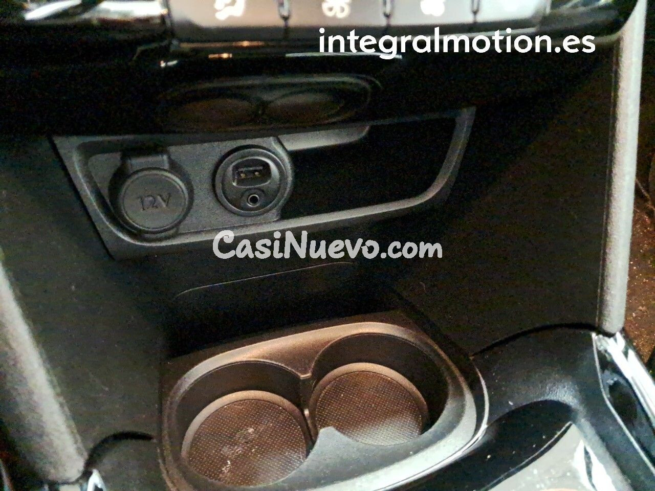 Peugeot 2008 Allure 1.6 BlueHDi 73KW (100CV) - foto 22