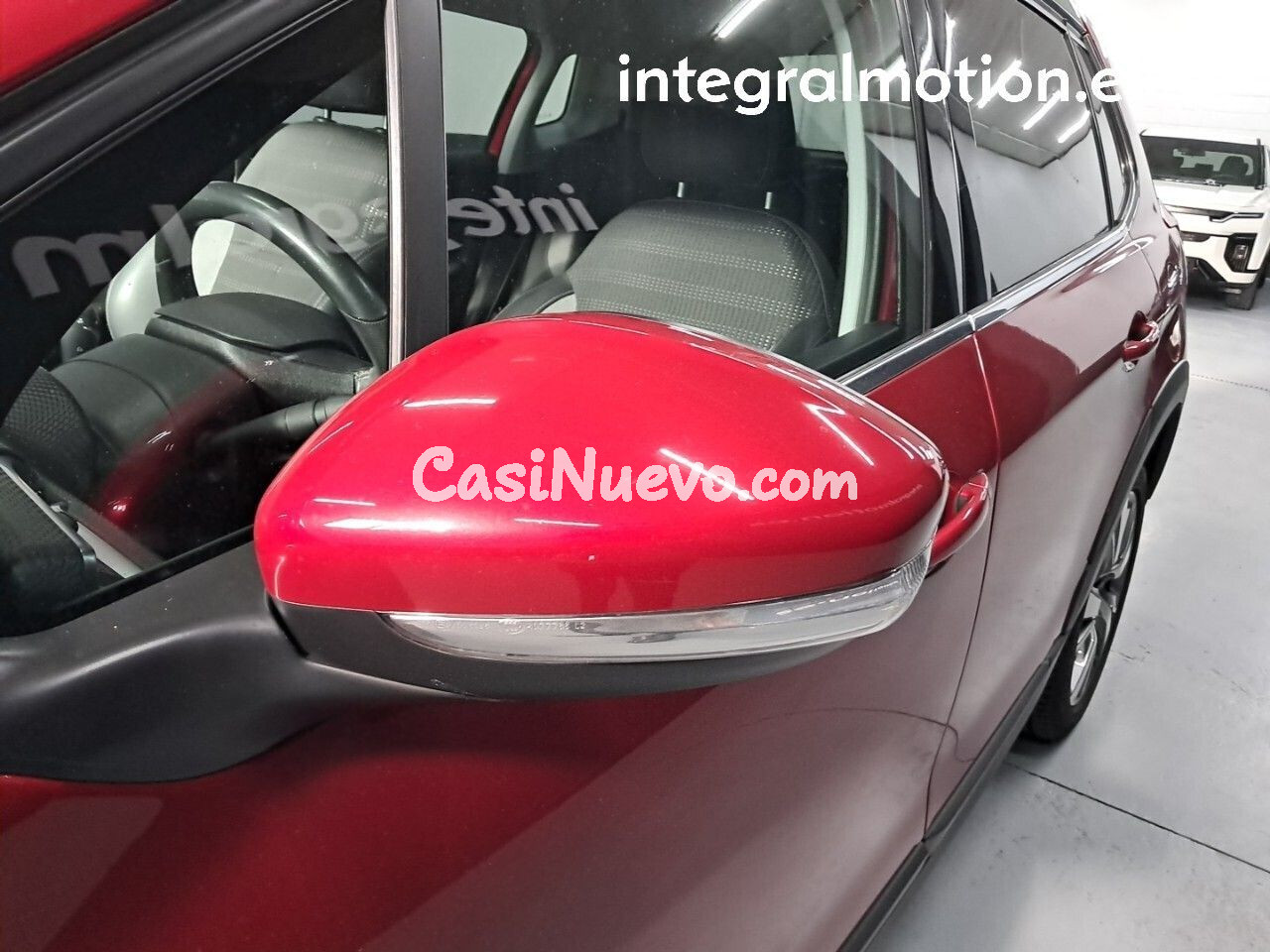 Peugeot 2008 Allure 1.6 BlueHDi 73KW (100CV) - foto 31