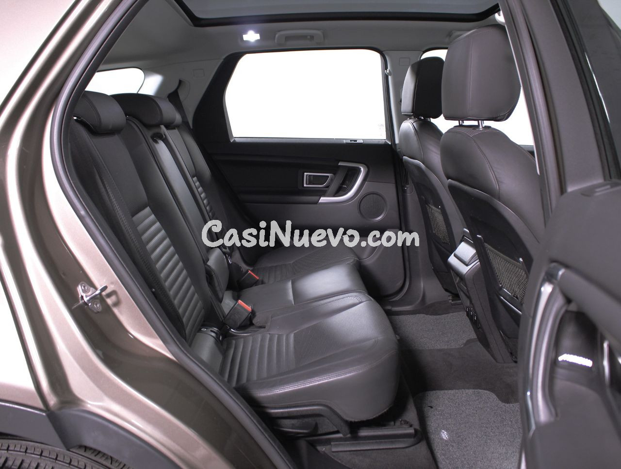 Land-Rover Discovery Sport 2.0 TD4 132KW 4WD HSE LUXURY 5P - foto 6