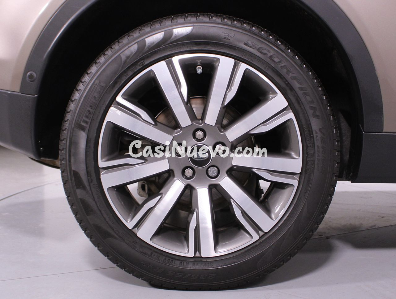 Land-Rover Discovery Sport 2.0 TD4 132KW 4WD HSE LUXURY 5P - foto 17