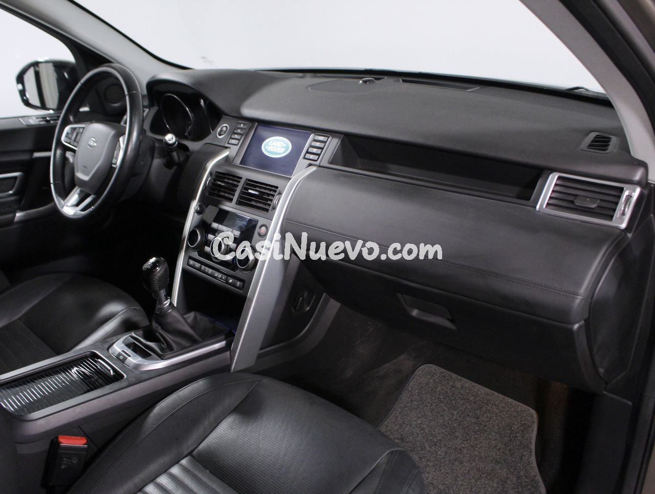 Land-Rover Discovery Sport 2.0 TD4 132KW 4WD HSE LUXURY 5P - foto 19