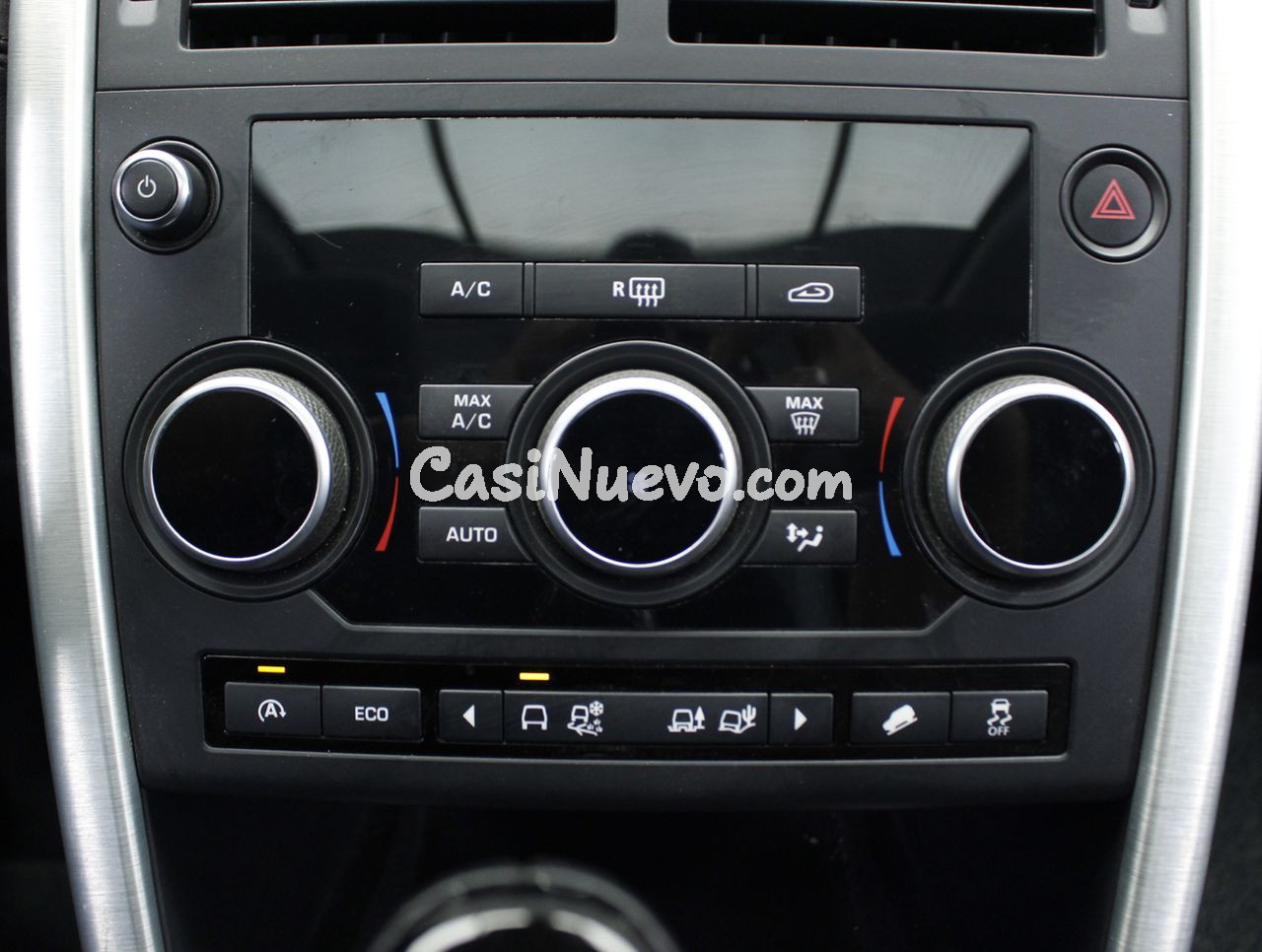 Land-Rover Discovery Sport 2.0 TD4 132KW 4WD HSE LUXURY 5P - foto 21