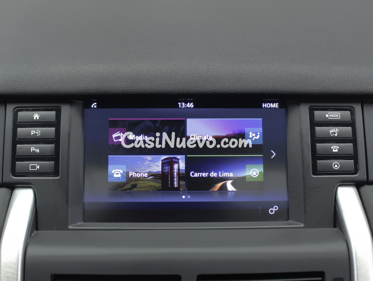 Land-Rover Discovery Sport 2.0 TD4 132KW 4WD HSE LUXURY 5P - foto 24