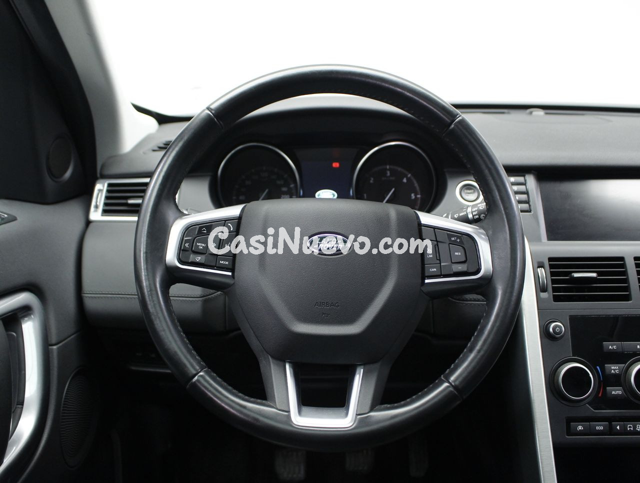 Land-Rover Discovery Sport 2.0 TD4 132KW 4WD HSE LUXURY 5P - foto 26