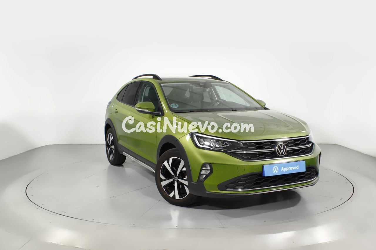 Volkswagen Taigo 1.0 TSI 85KW LIFE 5P