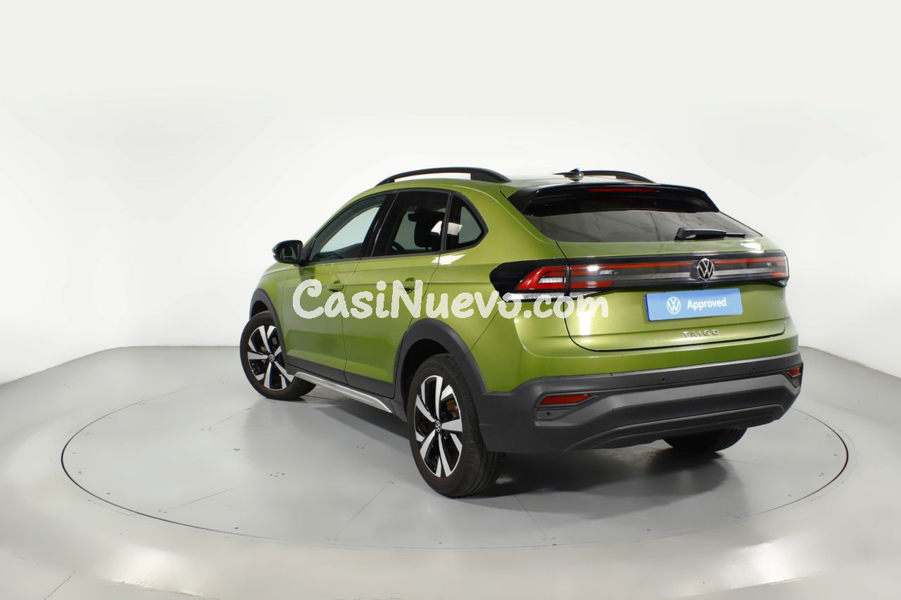 Volkswagen Taigo 1.0 TSI 85KW LIFE 5P - foto 2