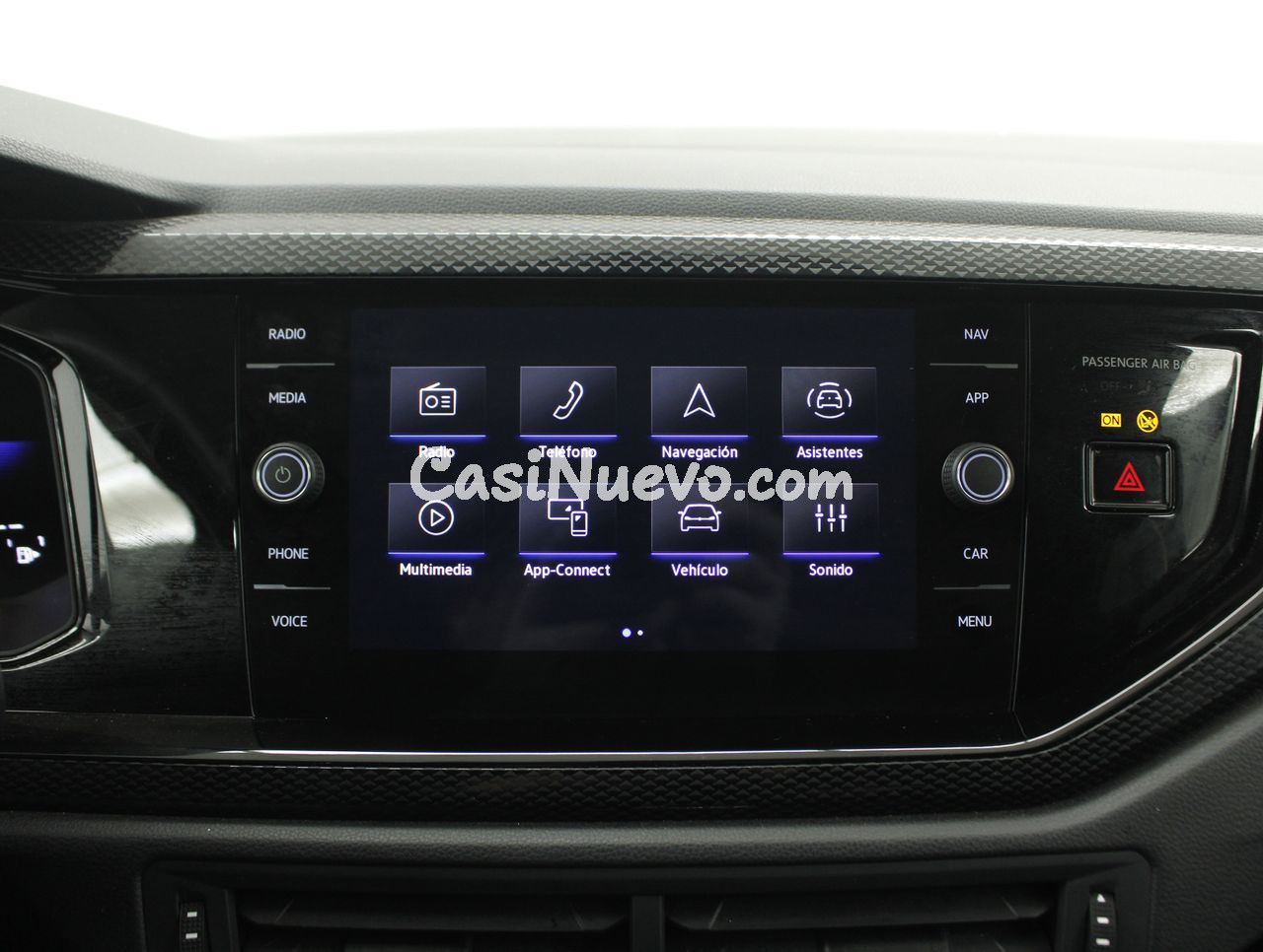 Volkswagen Taigo 1.0 TSI 85KW LIFE 5P - foto 12