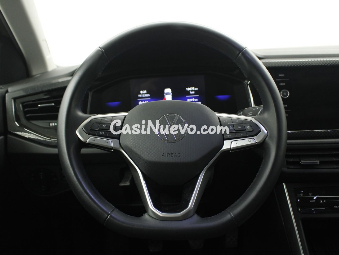 Volkswagen Taigo 1.0 TSI 85KW LIFE 5P - foto 13