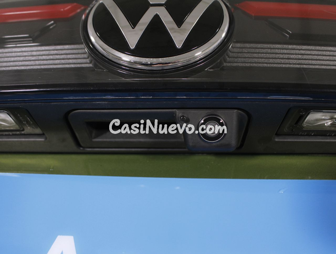 Volkswagen Taigo 1.0 TSI 85KW LIFE 5P - foto 14