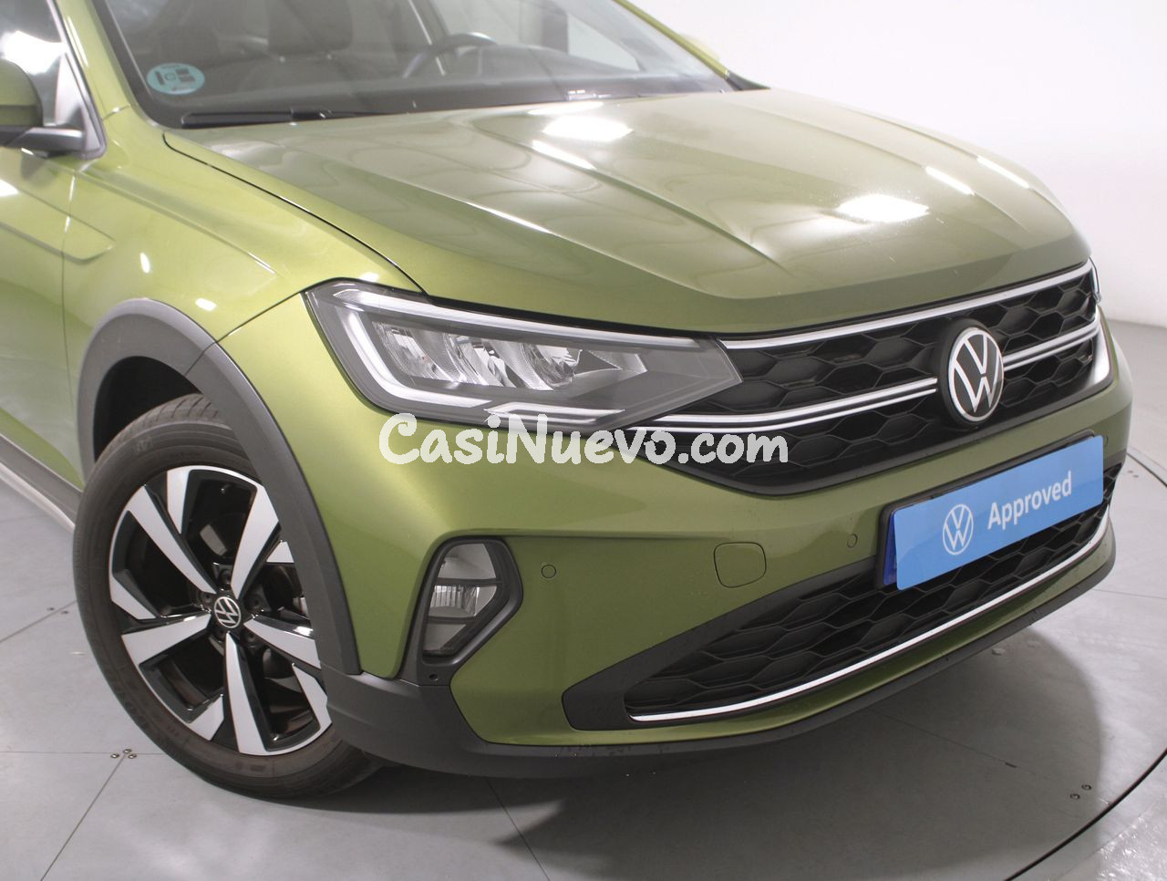 Volkswagen Taigo 1.0 TSI 85KW LIFE 5P - foto 16