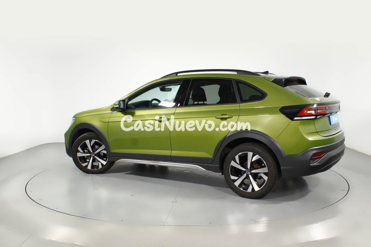 Volkswagen Taigo 1.0 TSI 85KW LIFE 5P - foto 18