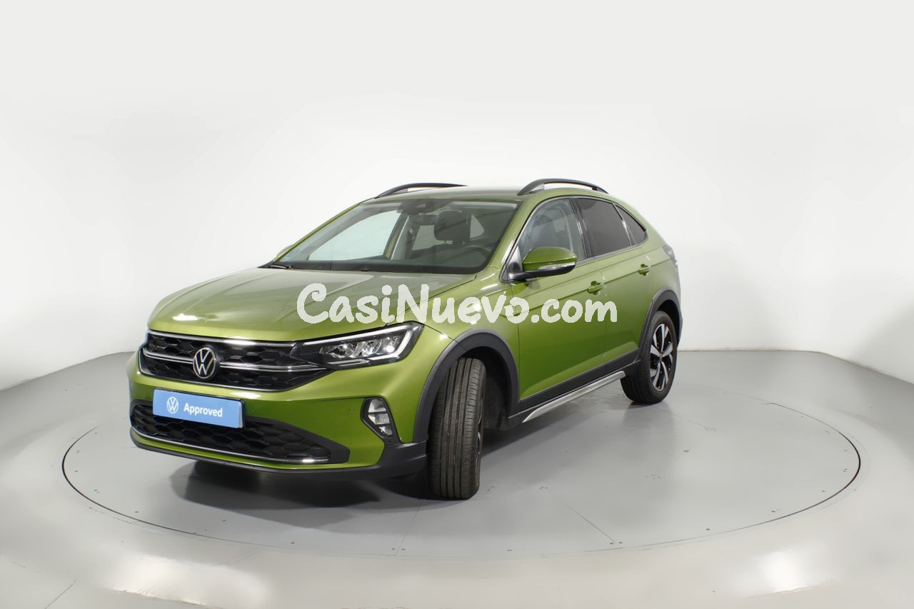 Volkswagen Taigo 1.0 TSI 85KW LIFE 5P - foto 21