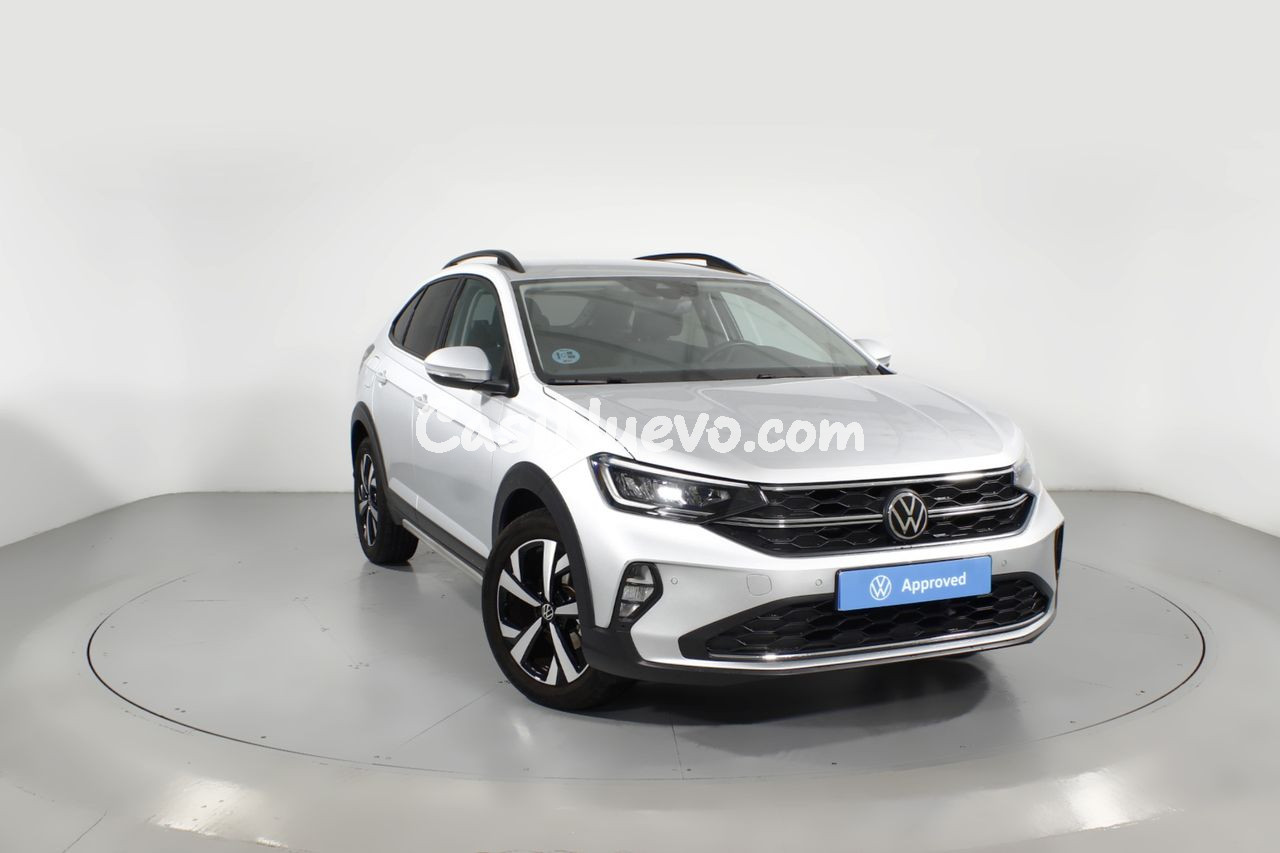 Volkswagen Taigo 1.0 TSI 85KW LIFE 5P