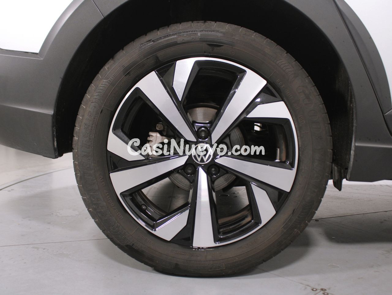 Volkswagen Taigo 1.0 TSI 85KW LIFE 5P - foto 8