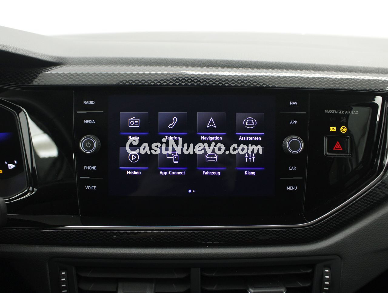 Volkswagen Taigo 1.0 TSI 85KW LIFE 5P - foto 11