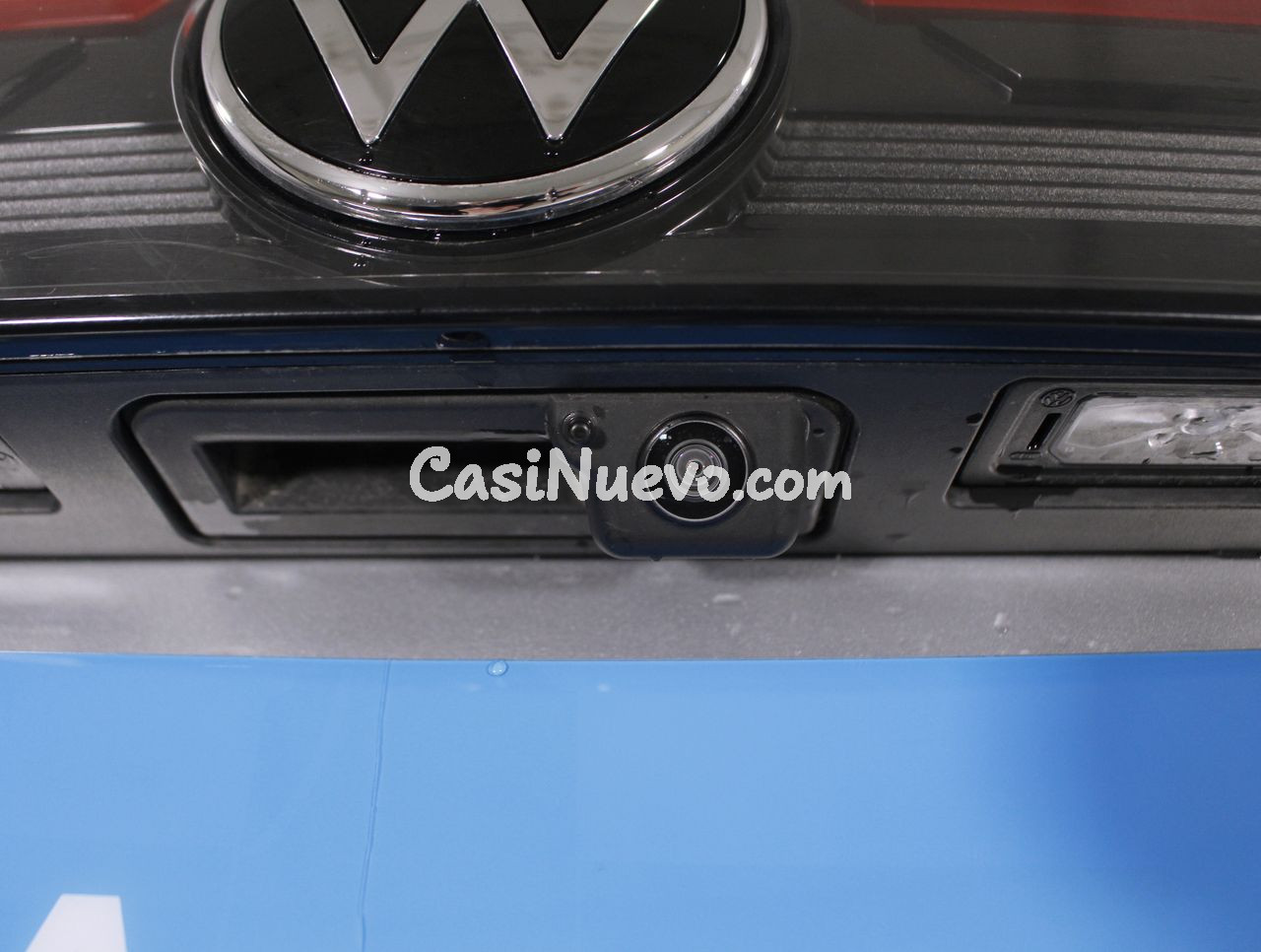 Volkswagen Taigo 1.0 TSI 85KW LIFE 5P - foto 13