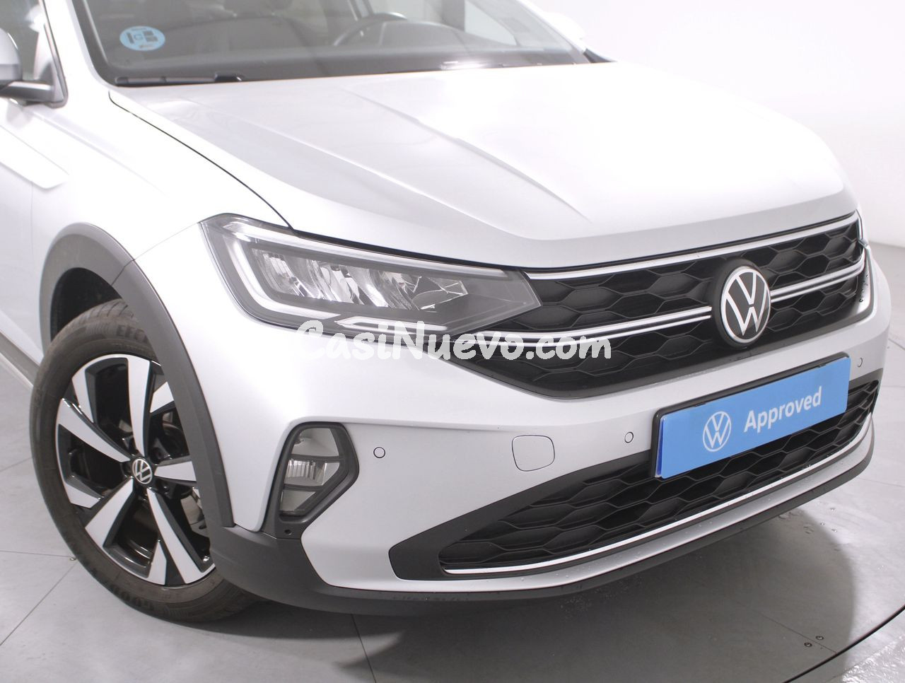 Volkswagen Taigo 1.0 TSI 85KW LIFE 5P - foto 15