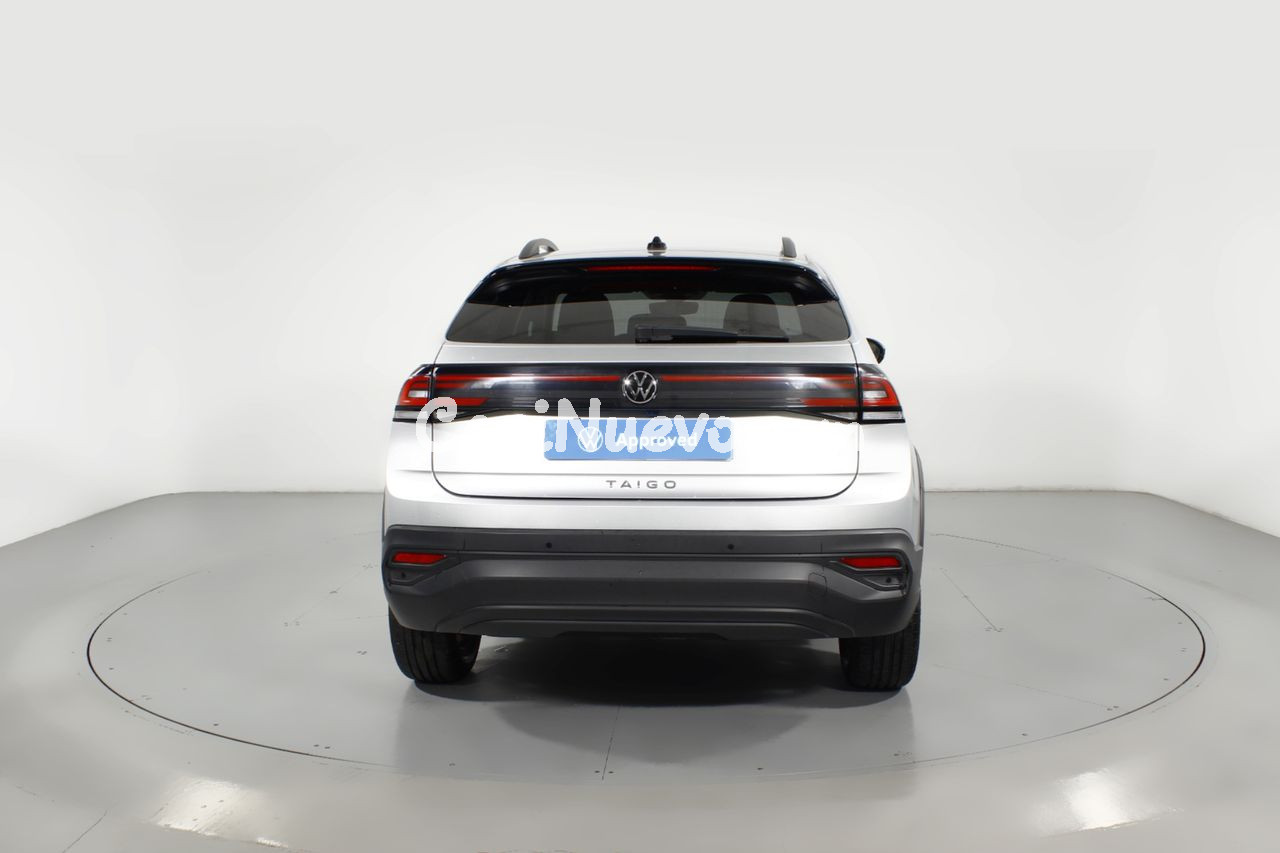 Volkswagen Taigo 1.0 TSI 85KW LIFE 5P - foto 16