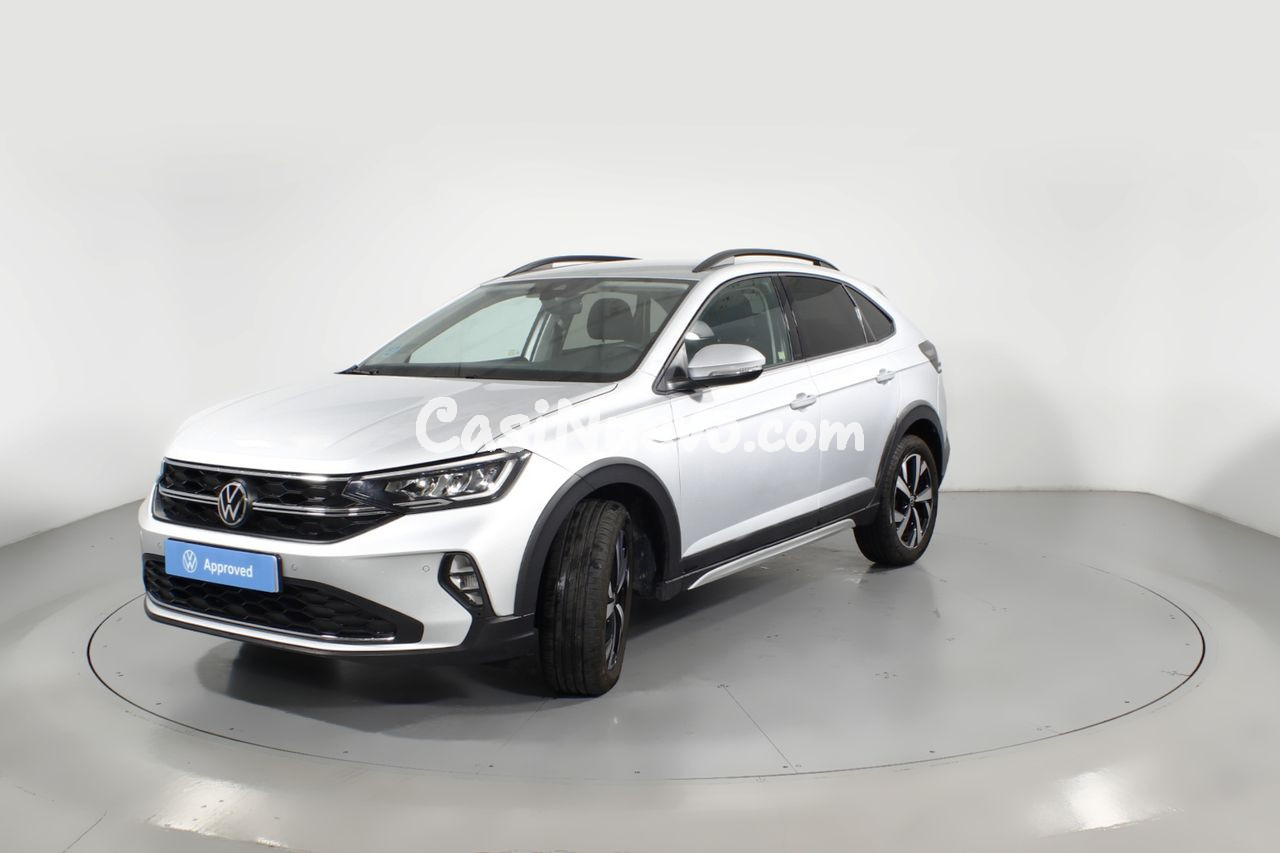 Volkswagen Taigo 1.0 TSI 85KW LIFE 5P - foto 20