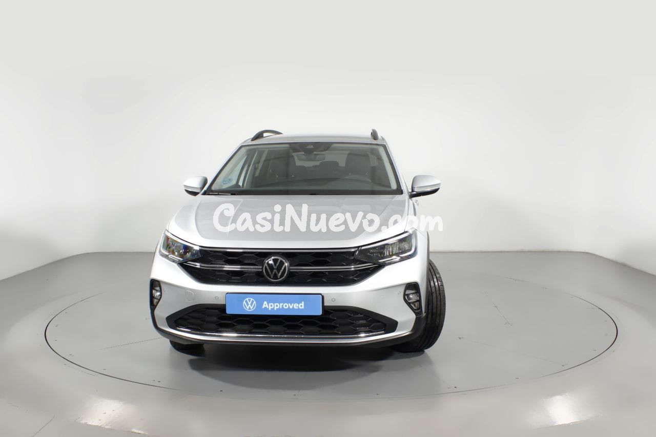 Volkswagen Taigo 1.0 TSI 85KW LIFE 5P - foto 21