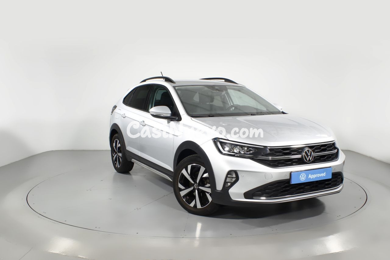 Volkswagen Taigo 1.0 TSI 85KW LIFE 5P