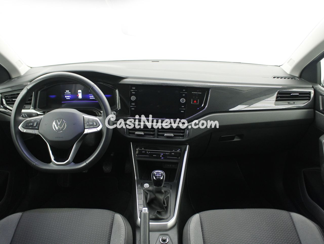 Volkswagen Taigo 1.0 TSI 85KW LIFE 5P - foto 4