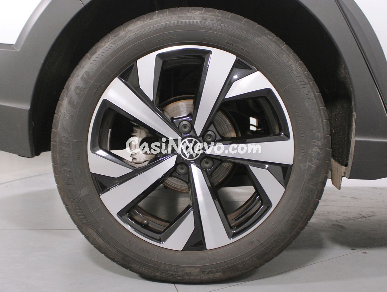 Volkswagen Taigo 1.0 TSI 85KW LIFE 5P - foto 8