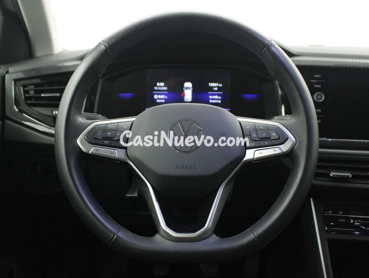 Volkswagen Taigo 1.0 TSI 85KW LIFE 5P - foto 13