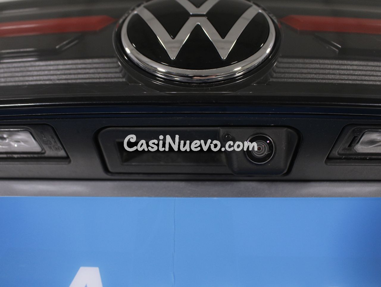 Volkswagen Taigo 1.0 TSI 85KW LIFE 5P - foto 14